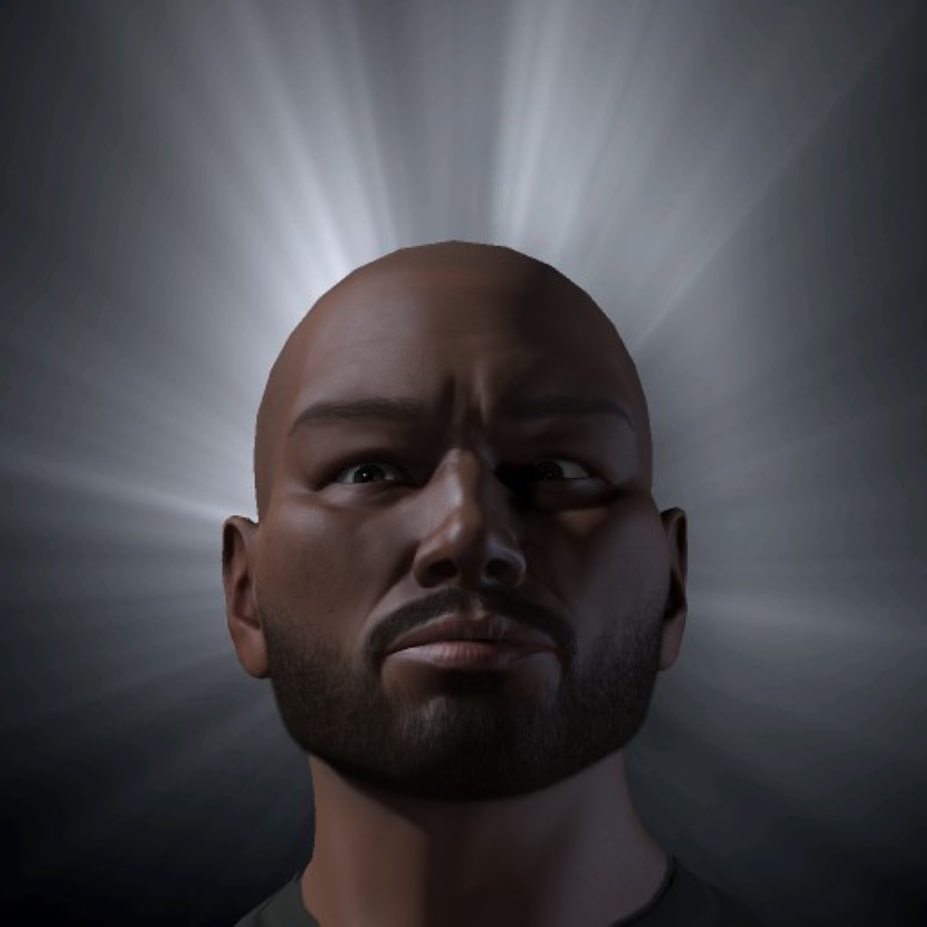Percy Green