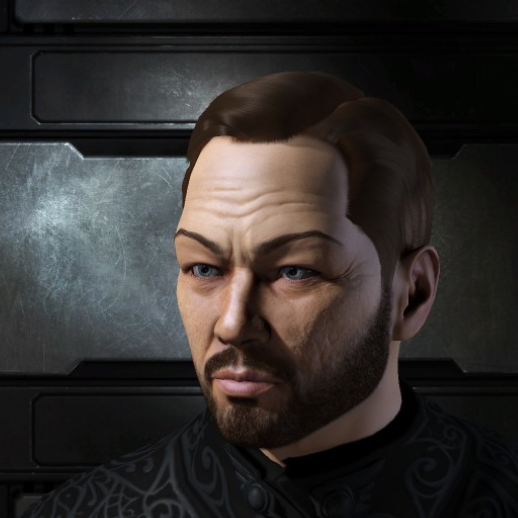Ulysses Harkonnen
