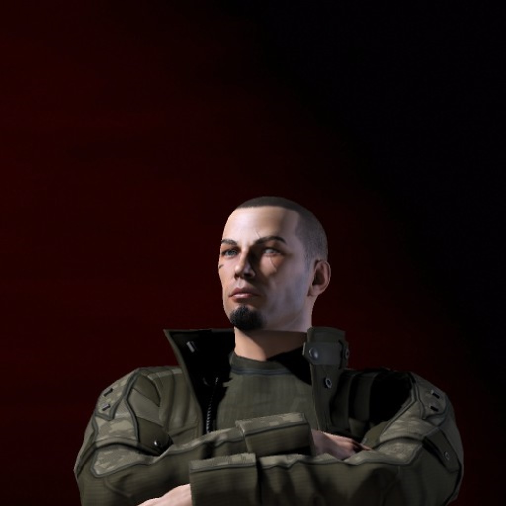 Igor Horus