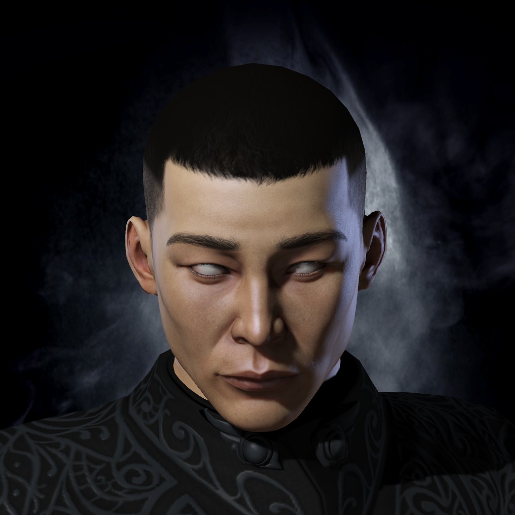 KPOBAH