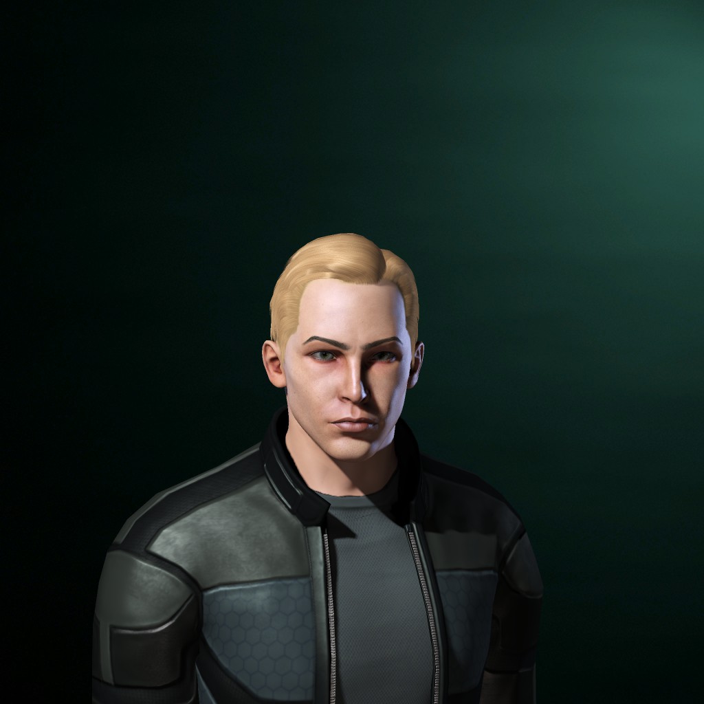 portrait