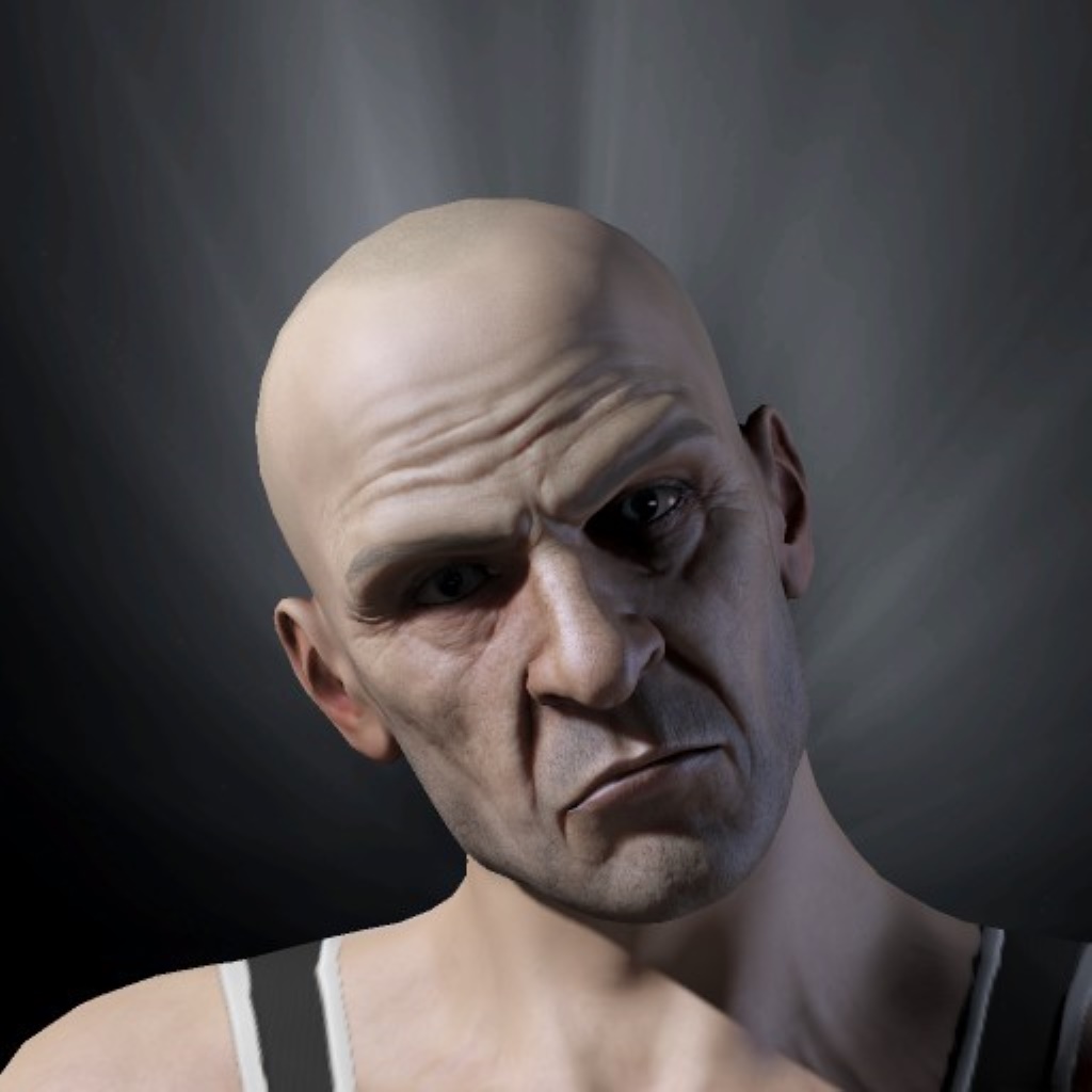 Trevor PhiIips