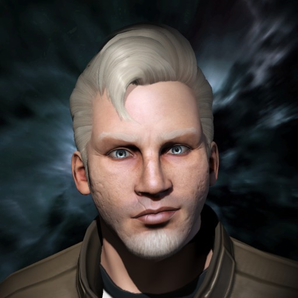 Thendor Bishop
