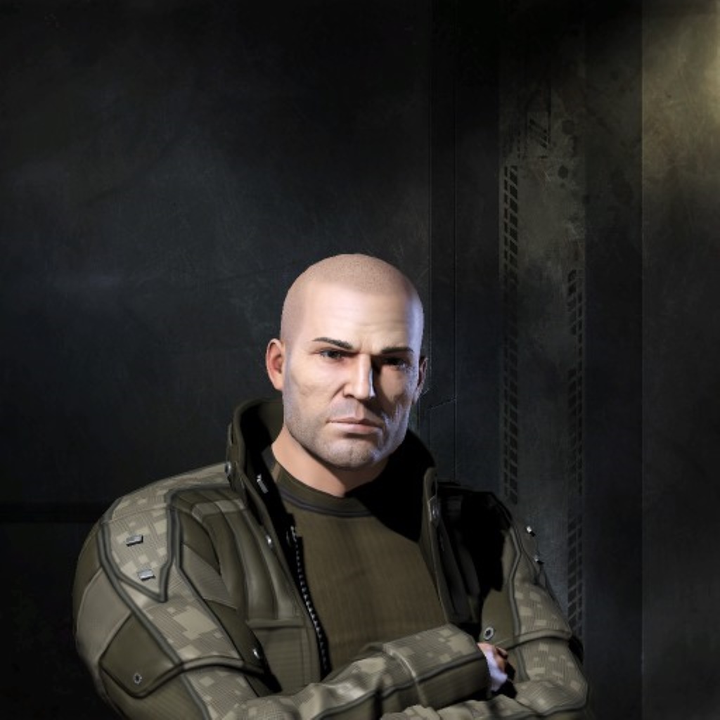 Rygar Vladikov