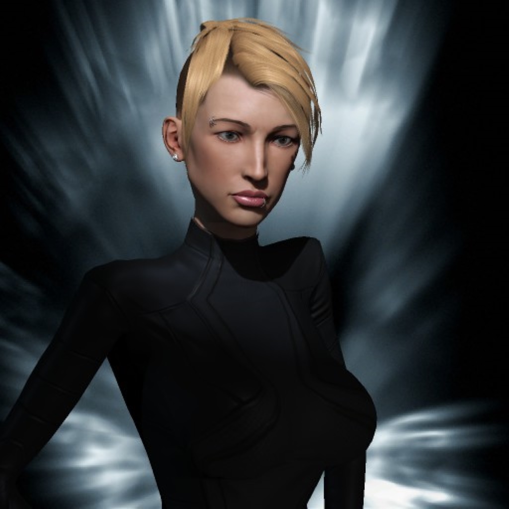 Christy Mach