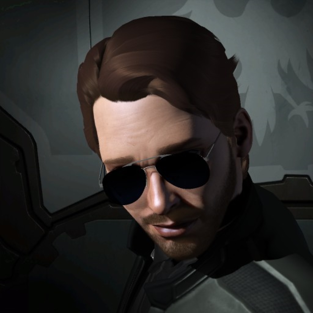 Rusty McDangerzone