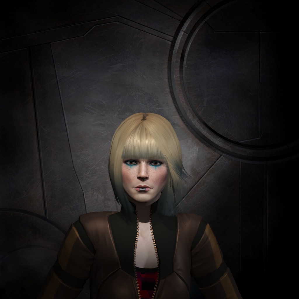 Seraphina Tealeaf