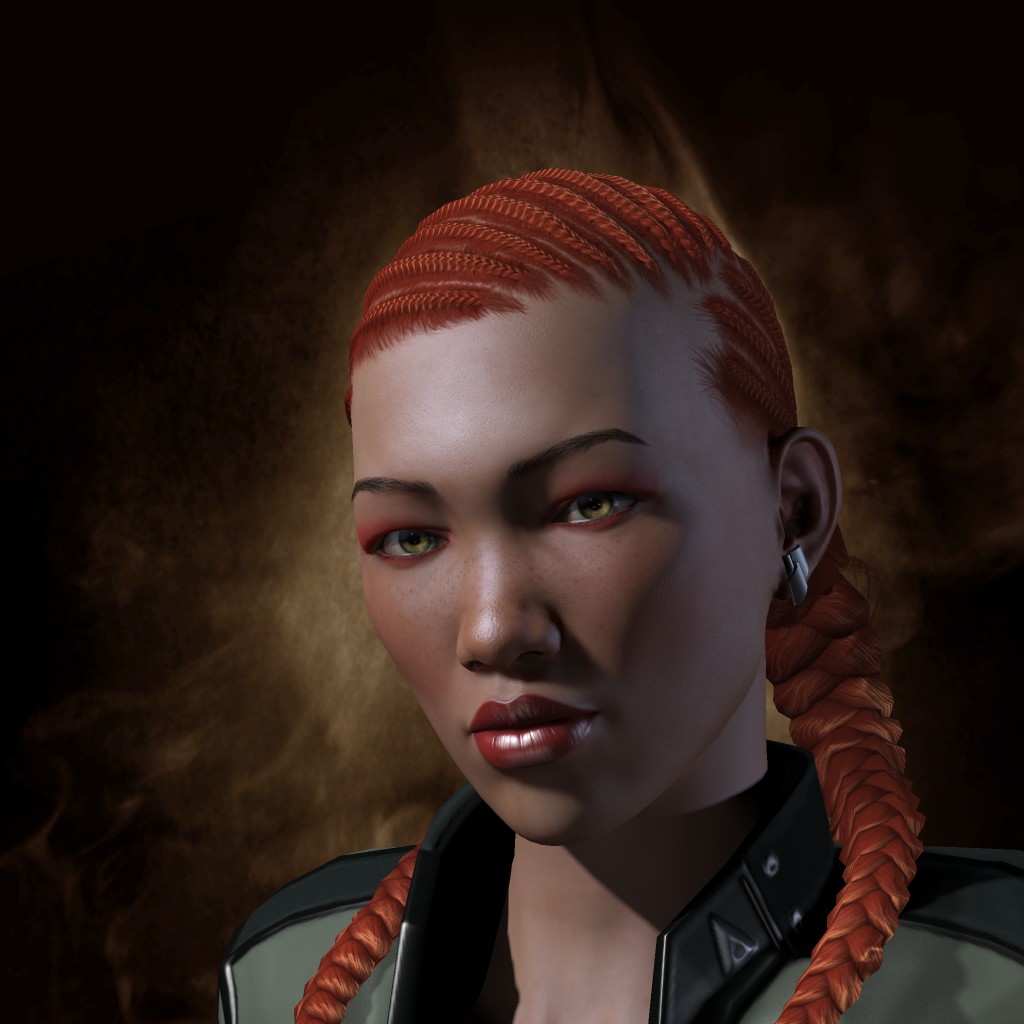 portrait