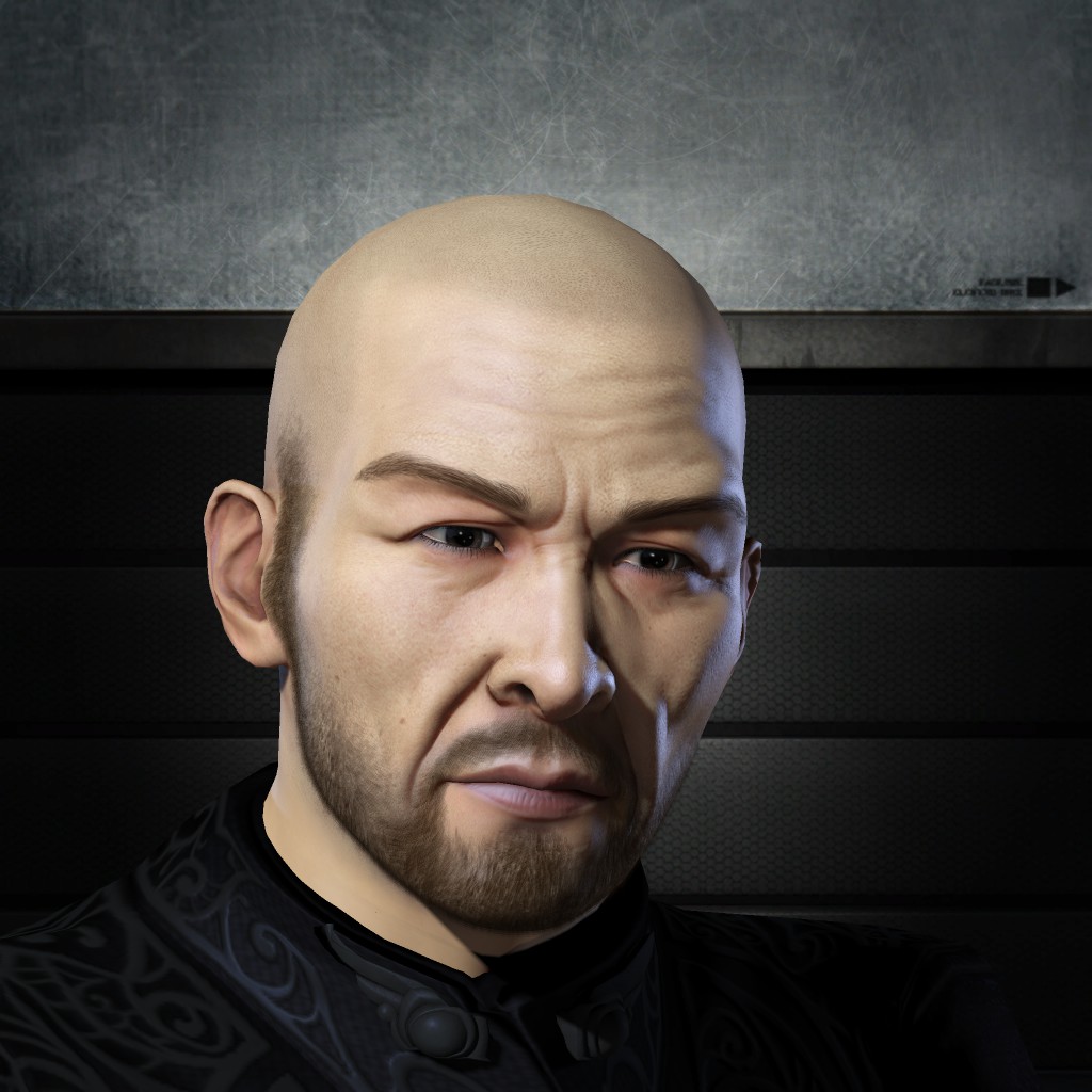 Sandroid Lee