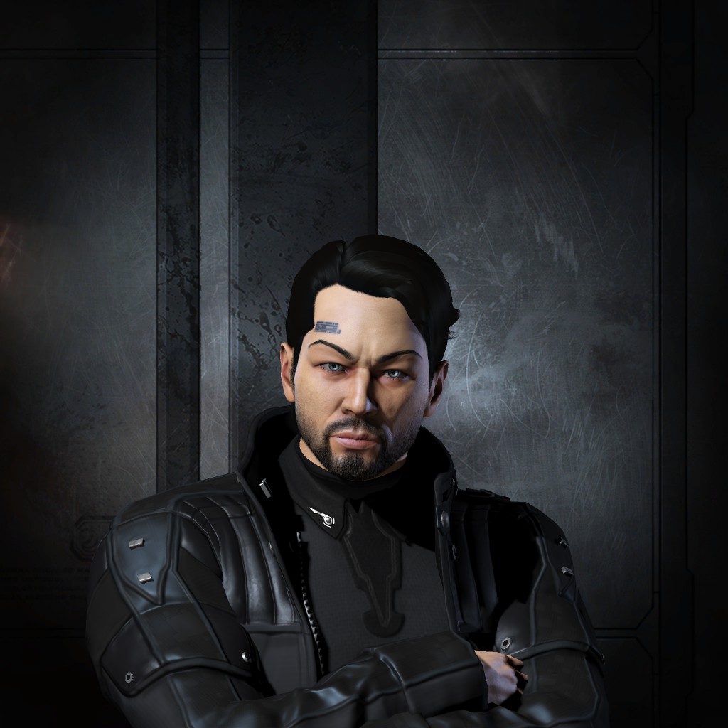 Alexand'eer Chud'umaa