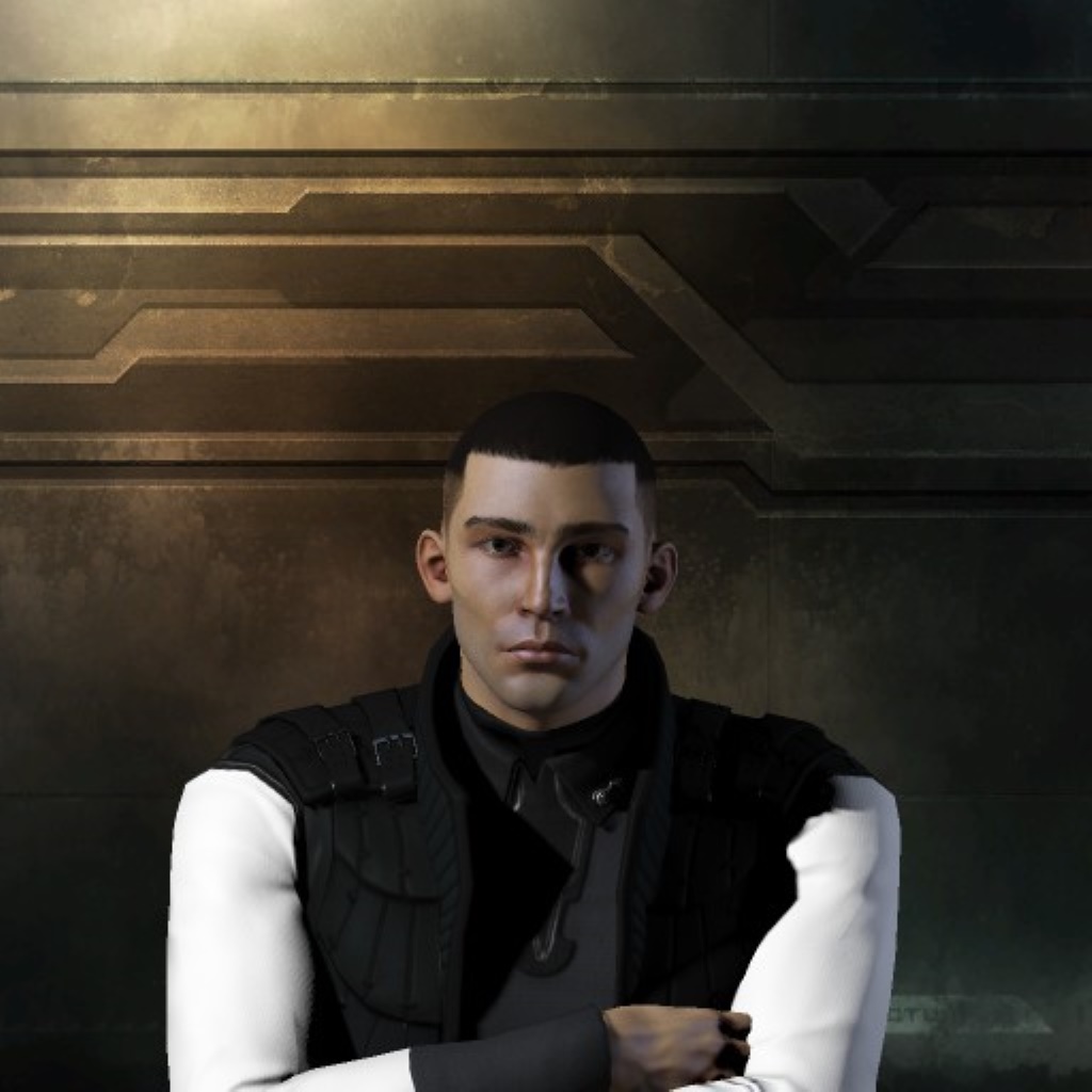 Col Jack Oneill