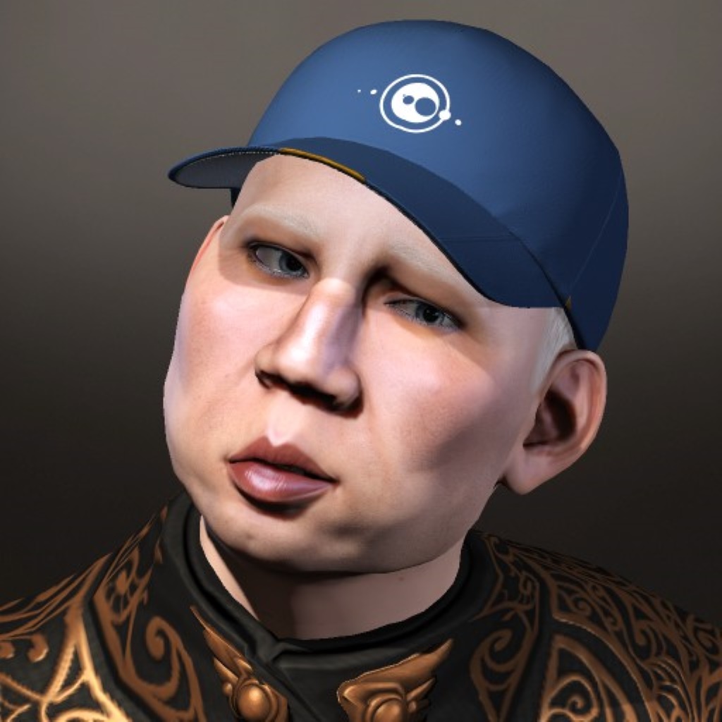 Admiral M-T Head