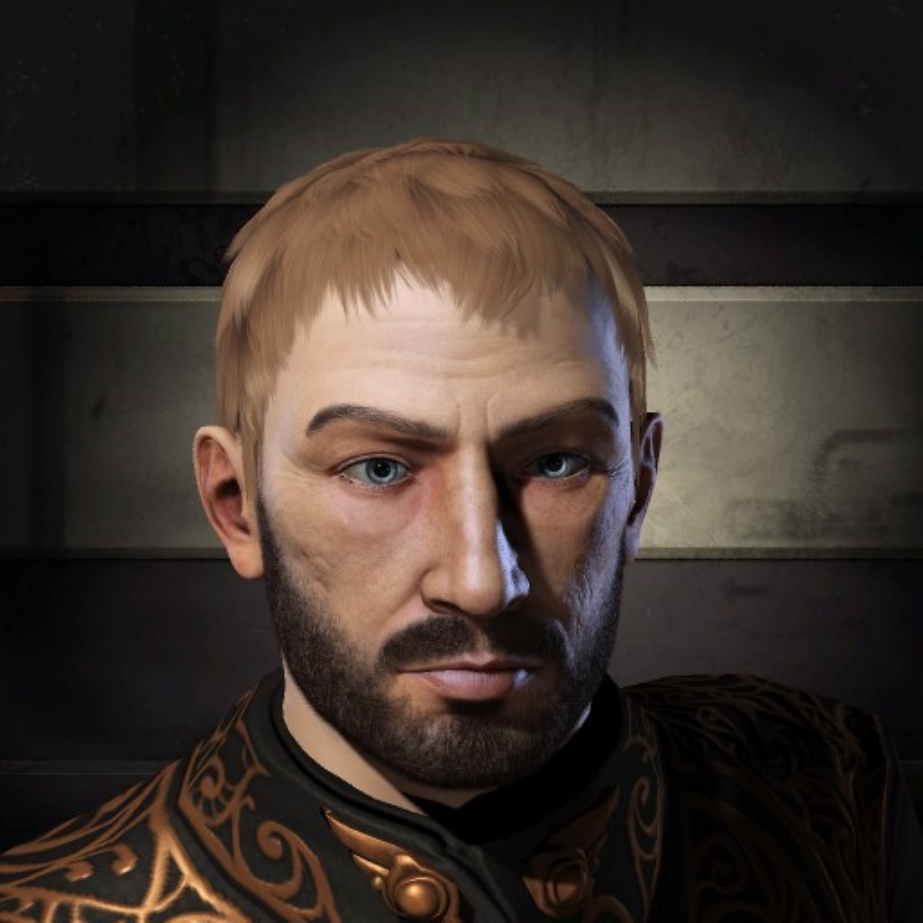 portrait