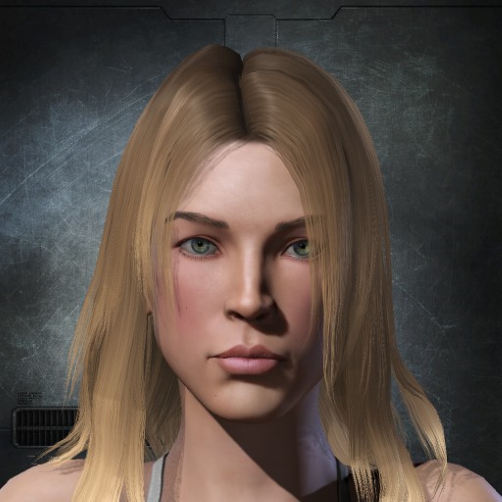 Maggie Archern