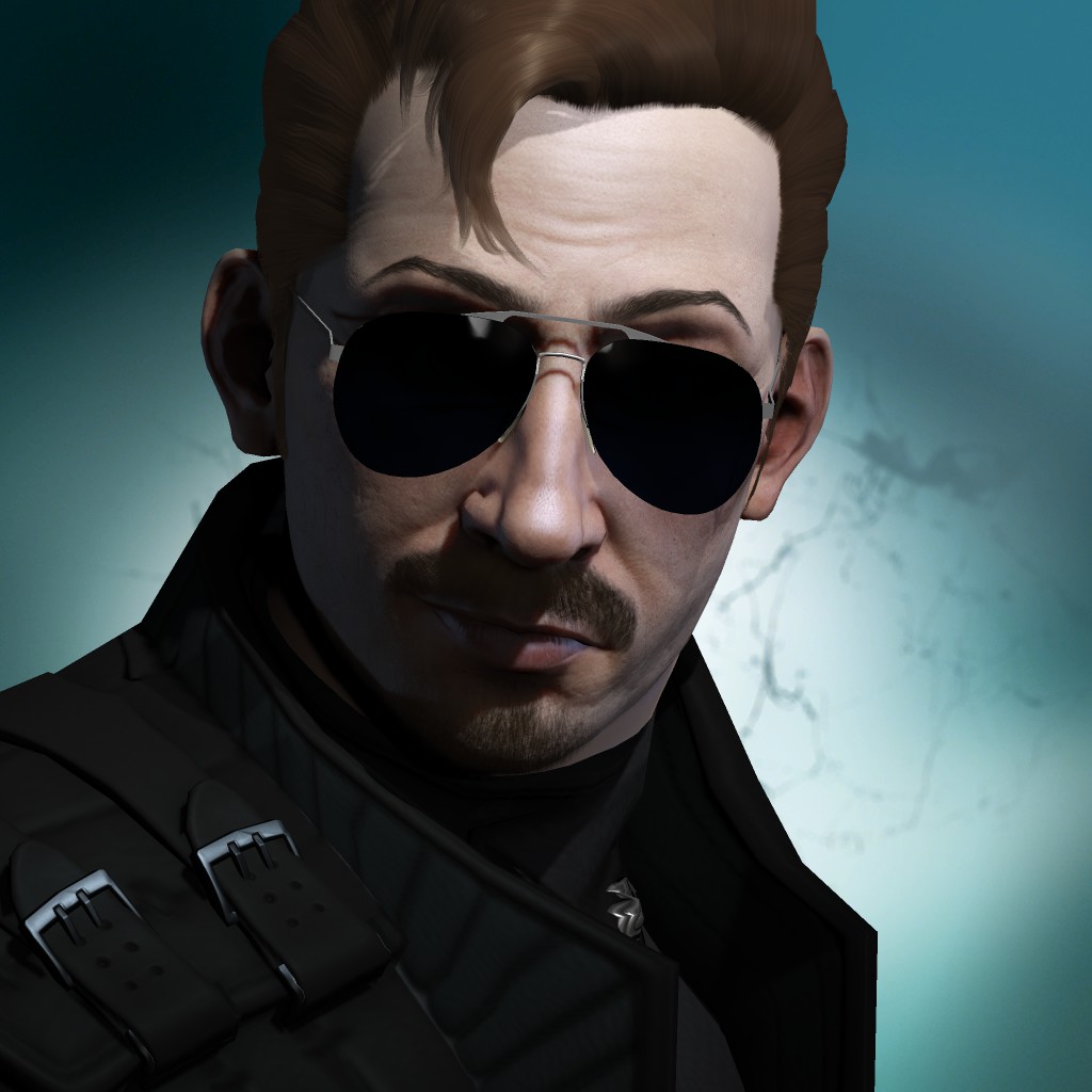 Lukthedead