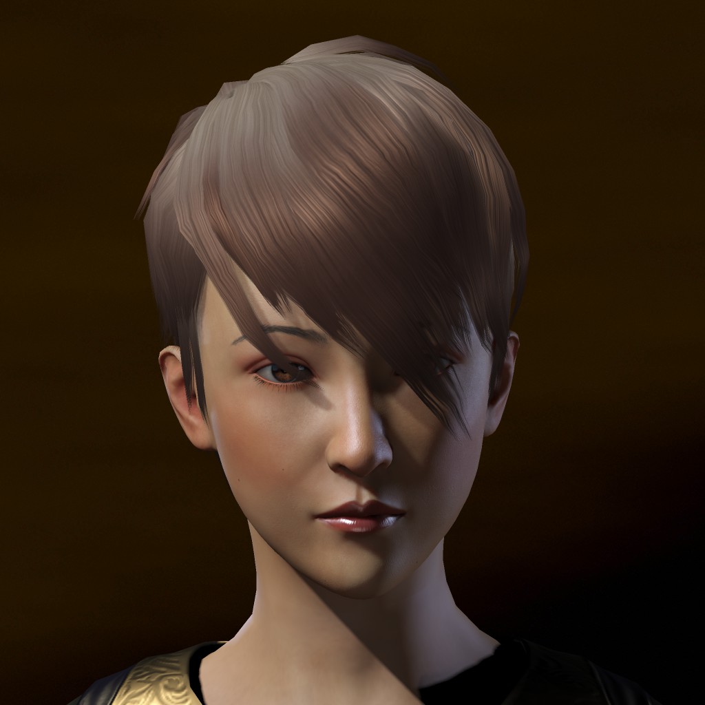 Valkyria Hariere