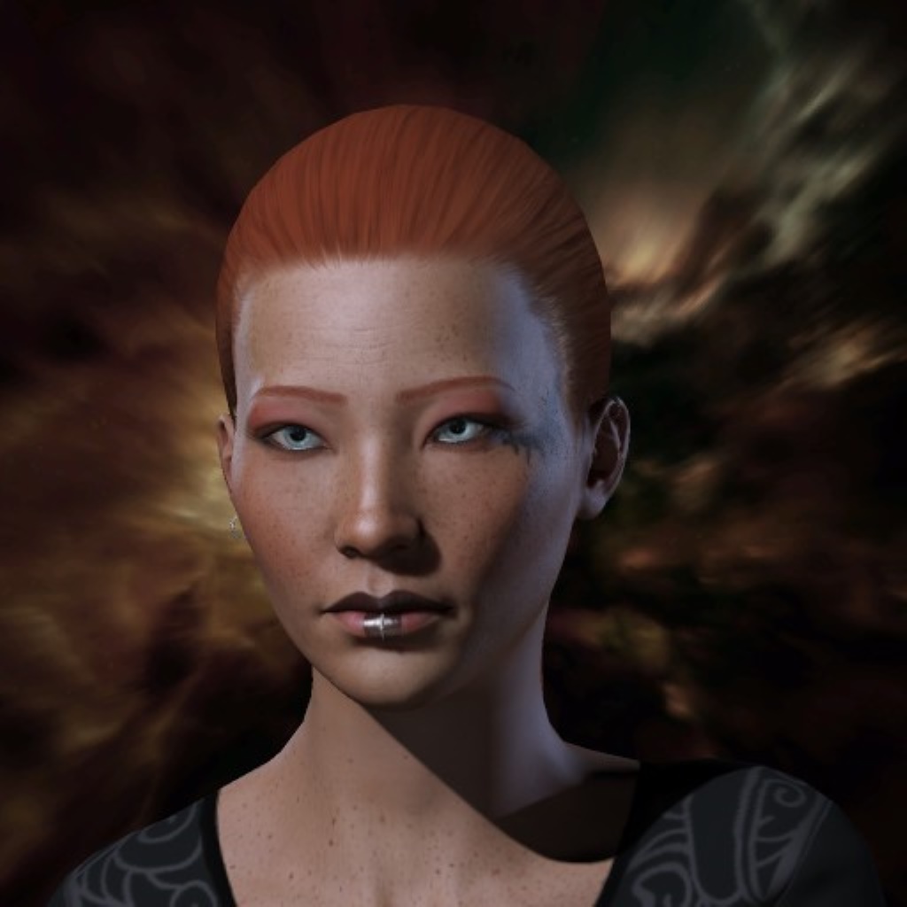 portrait