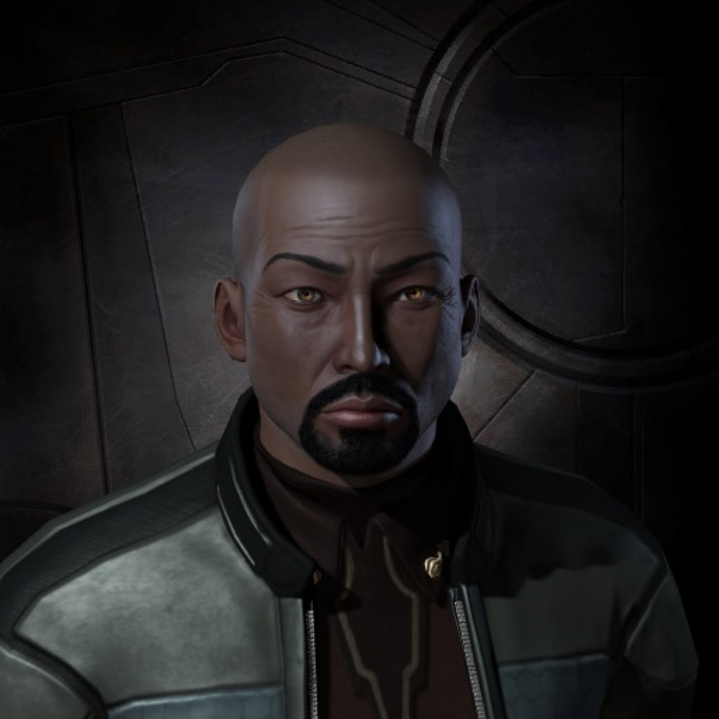 portrait