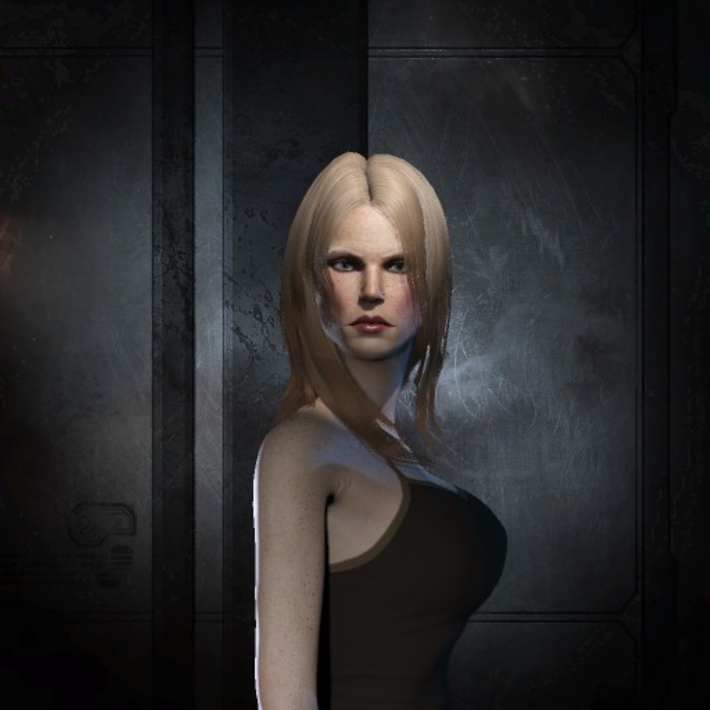 Voradef Blackice