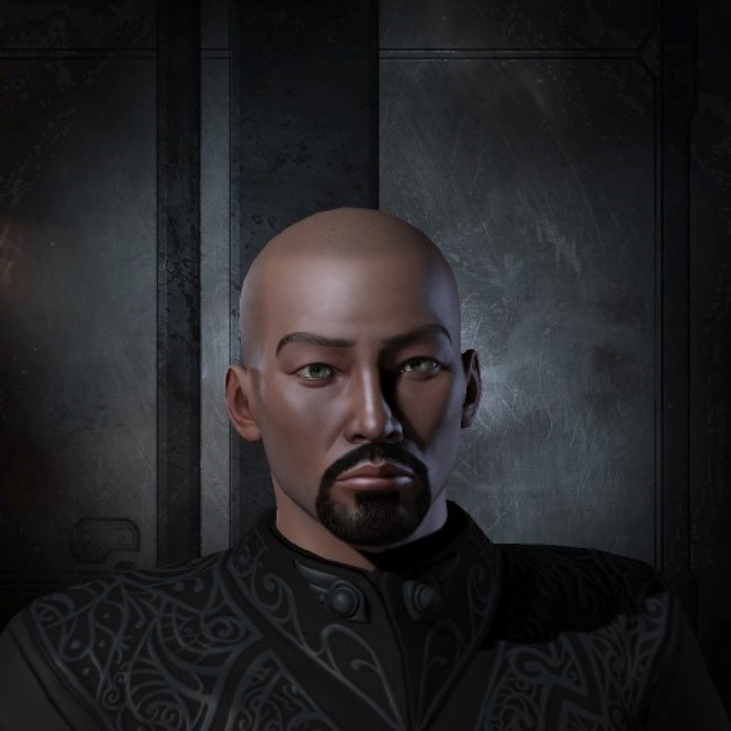 portrait