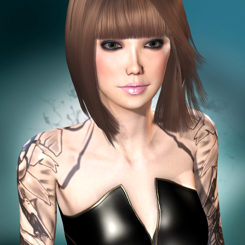 Portia Sabrioski