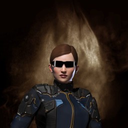 DOCTOR GALLIFREY-W portrait