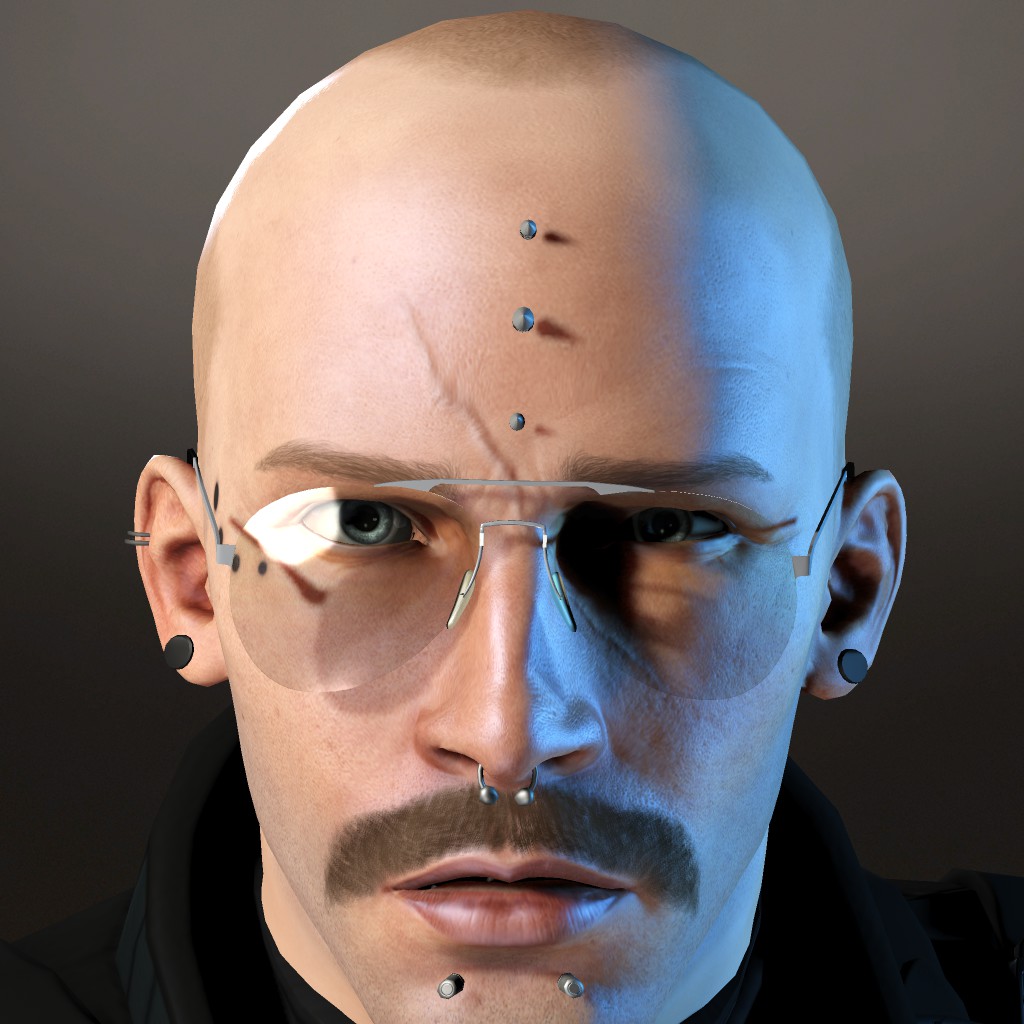 Bard Tron