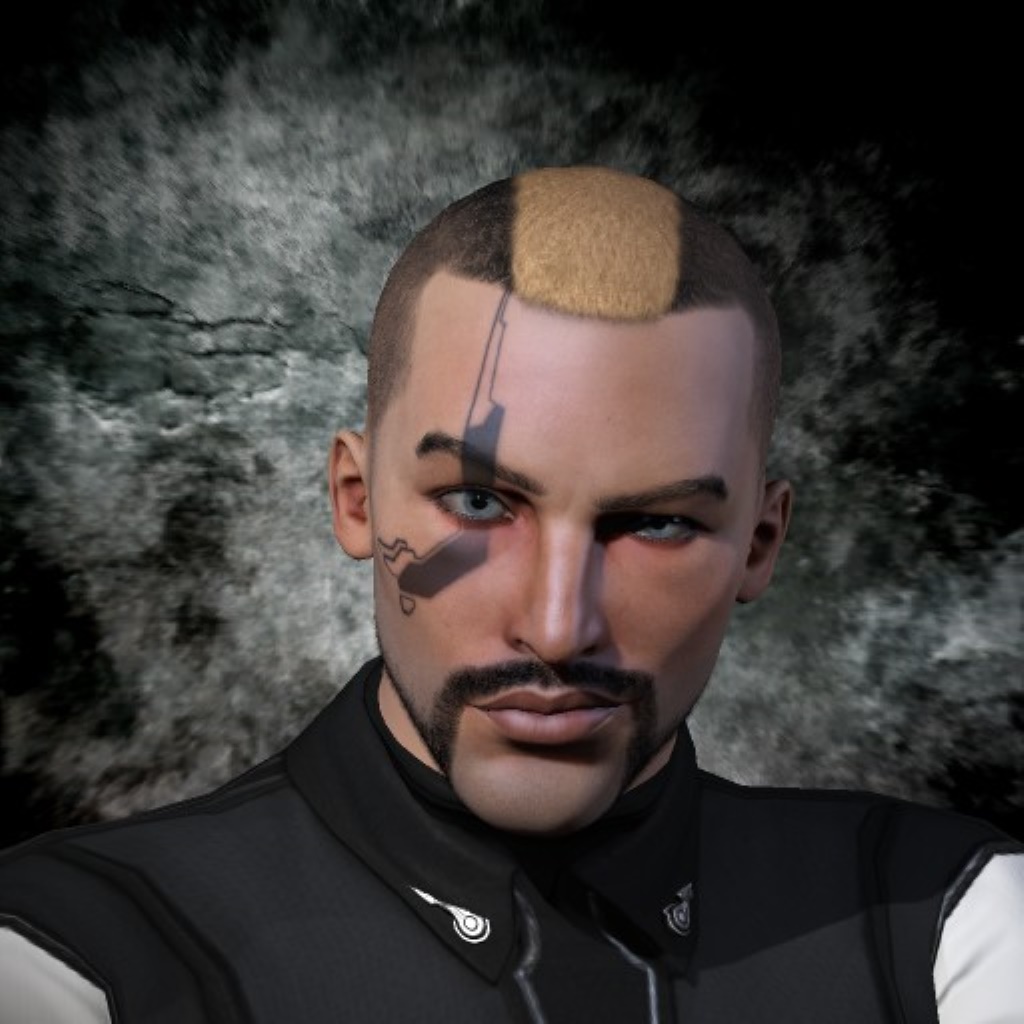 Sir Scrublord
