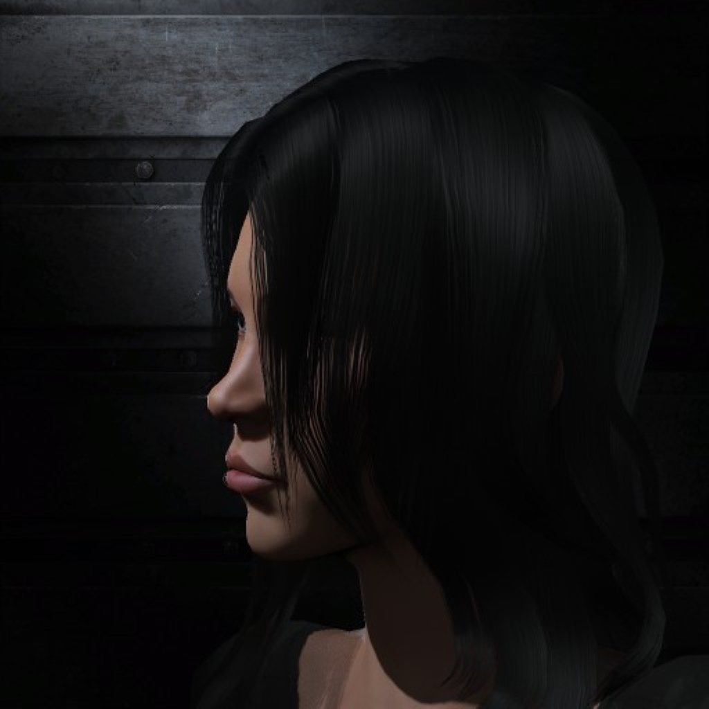 Kristine Meredith Flaherty