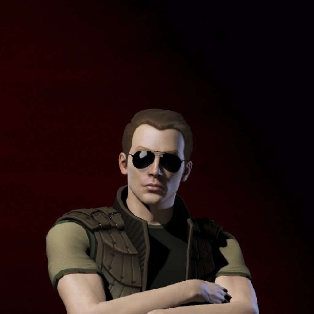 cpt Slater