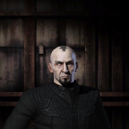 SA1REXS Badasaz portrait