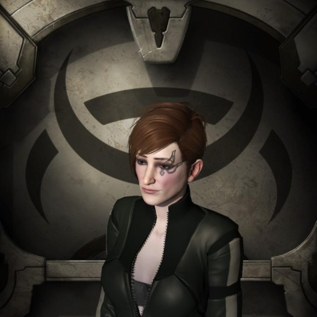 Grand Admiral Amidala