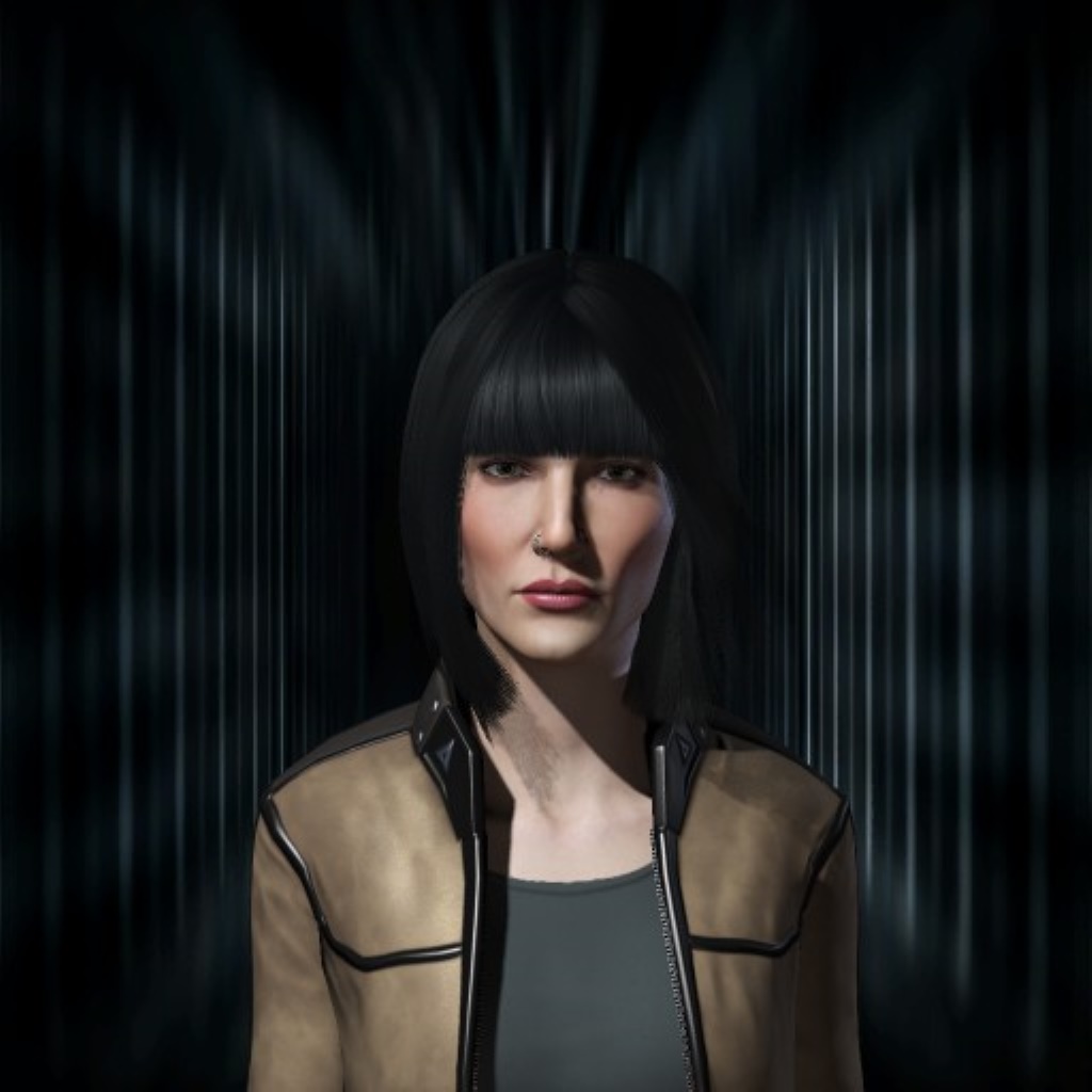 Amaenda Donovan