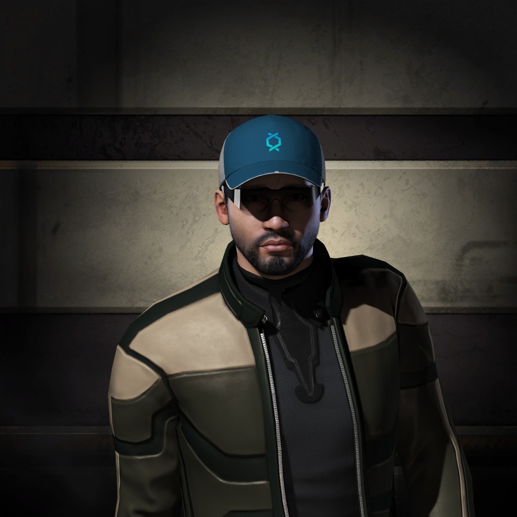 Aleks Cronus