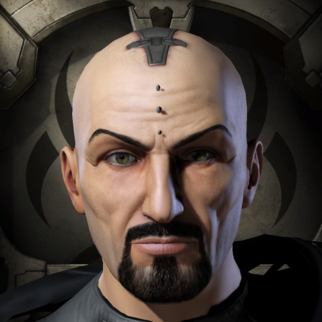 Kaidan Oorlov