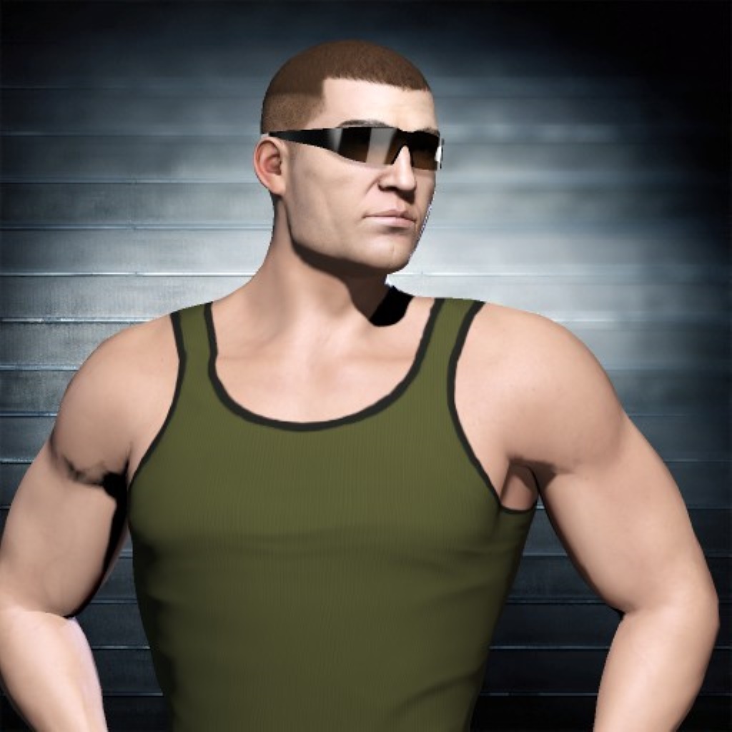 Jim Naysium