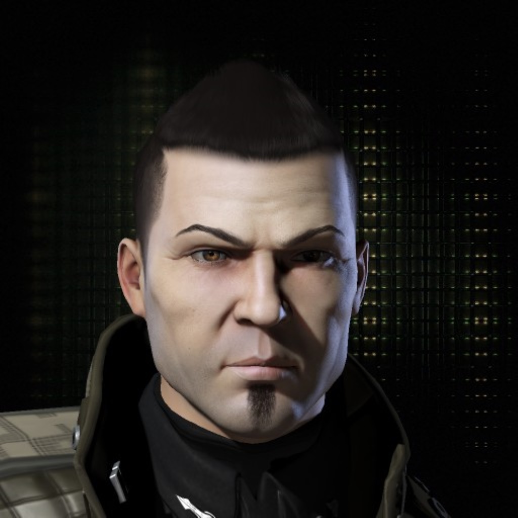 vadim kozlo