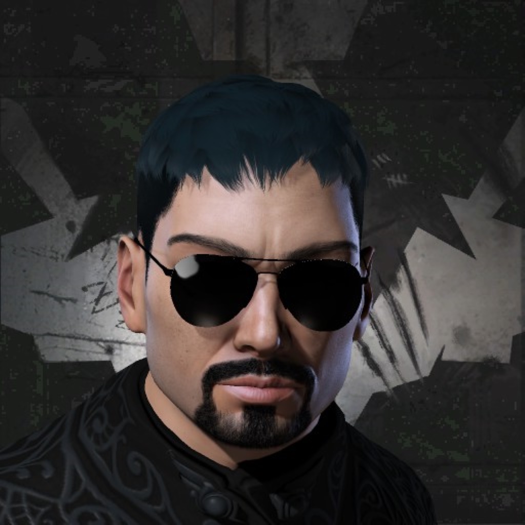 Darrg Okanata