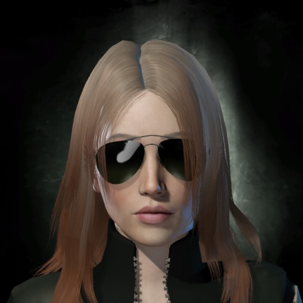 Michee Lauderdale