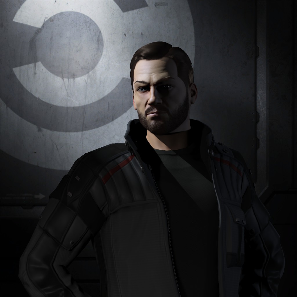 Asvarin Eisenhaudt