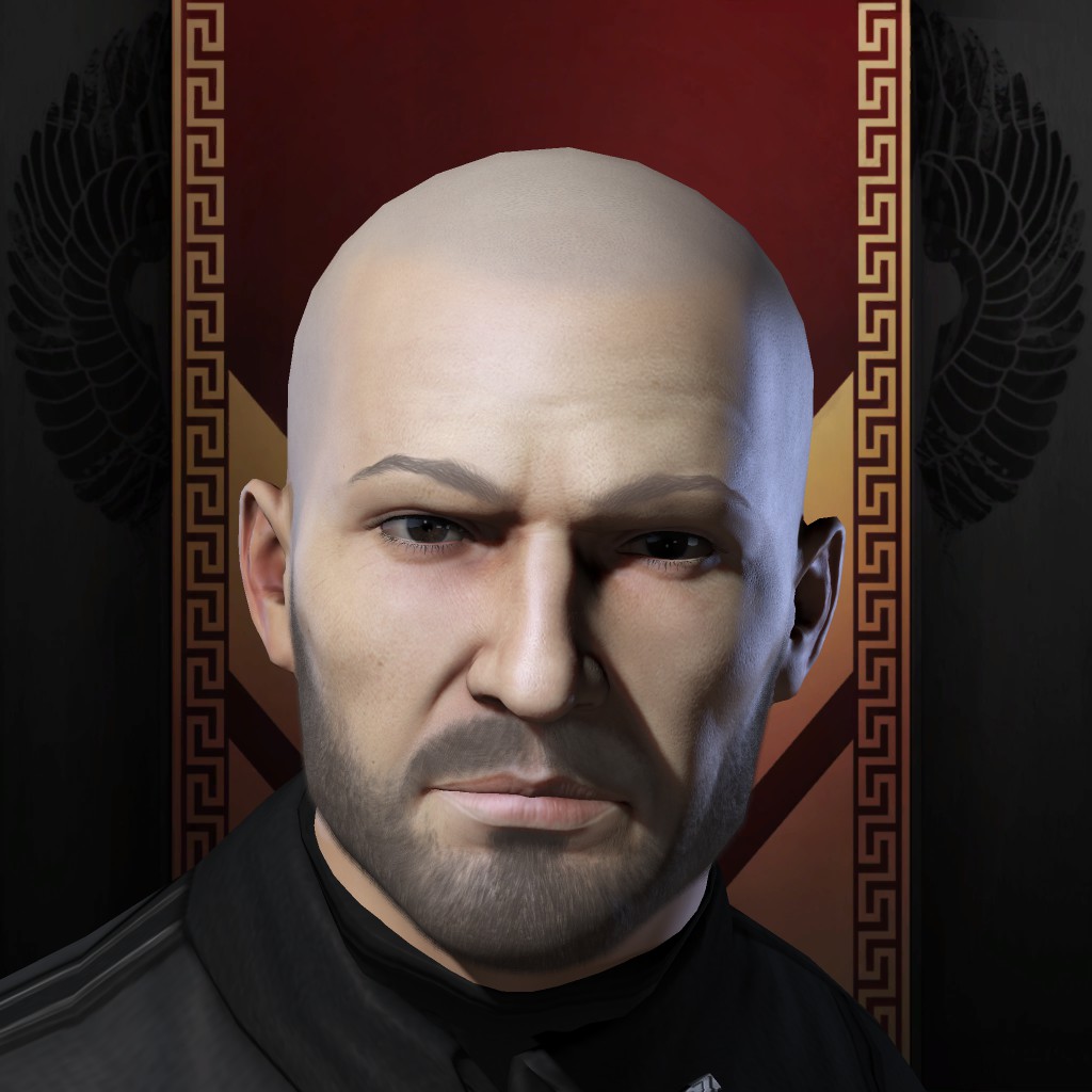 Martin Harrington
