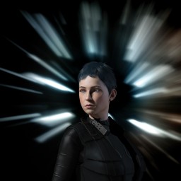 Nala MalDoran portrait