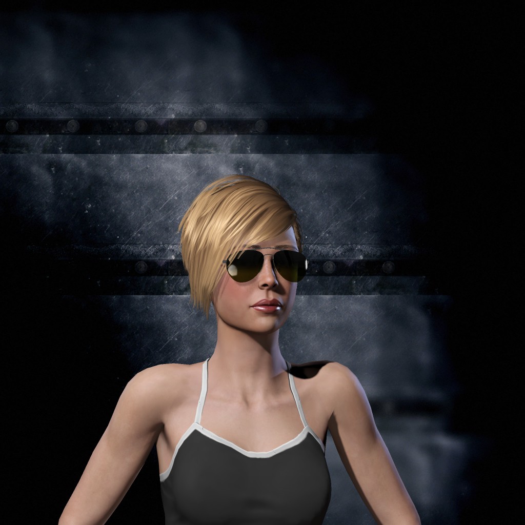 Anna RvetRot