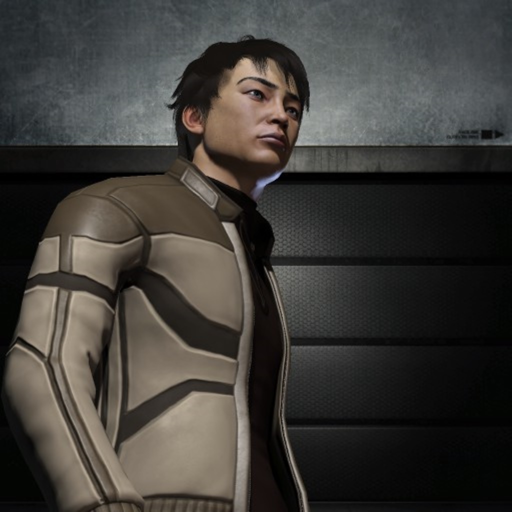 Osborn Norman