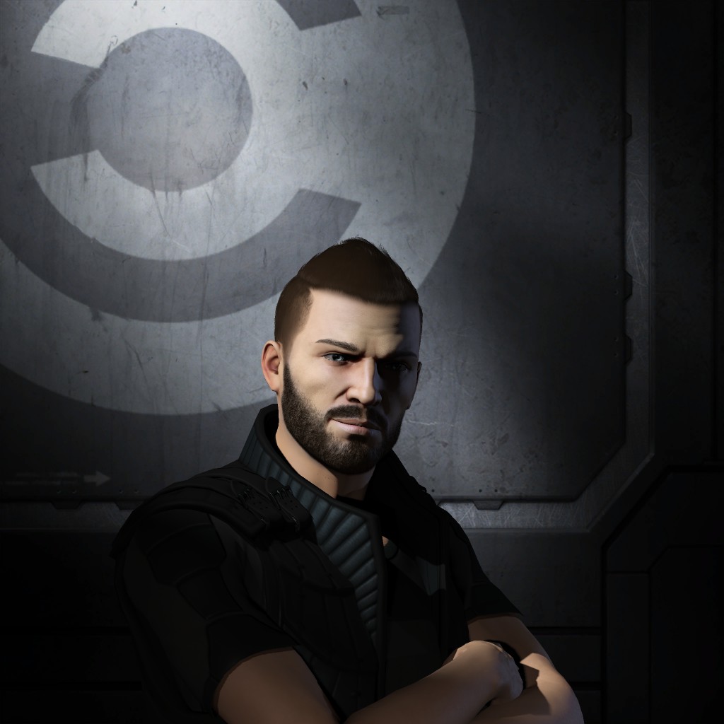 Nick Vannevon