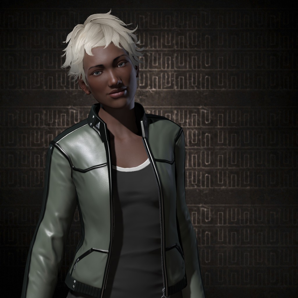 Storm Skor