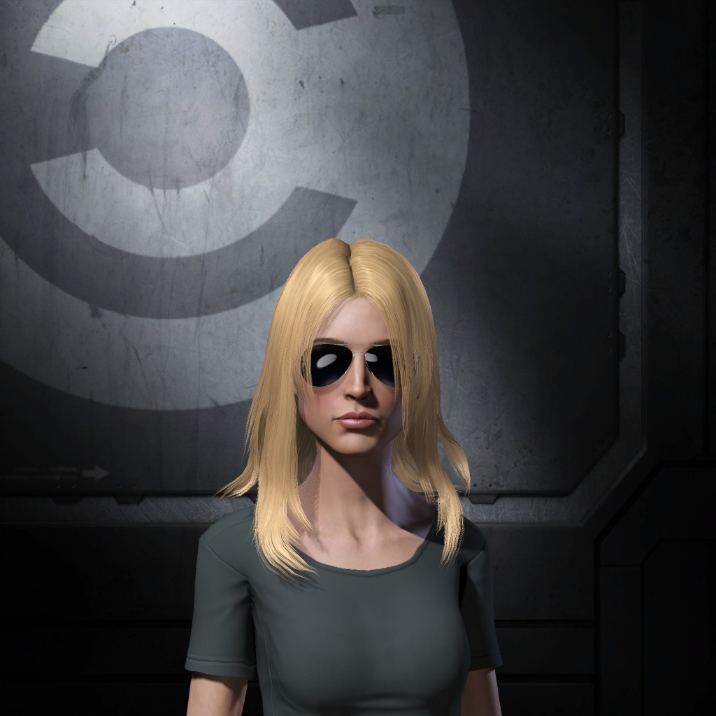 Serara Naari