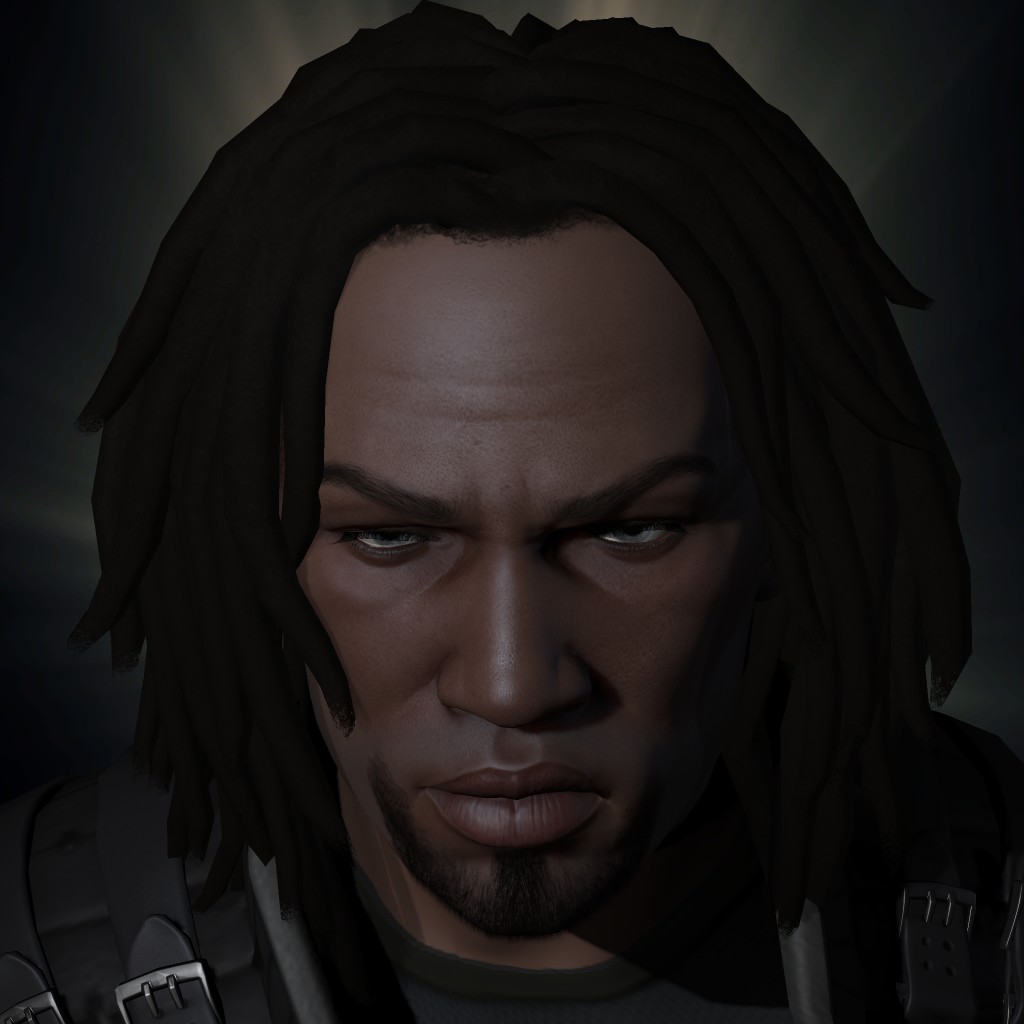Childermass Segundus