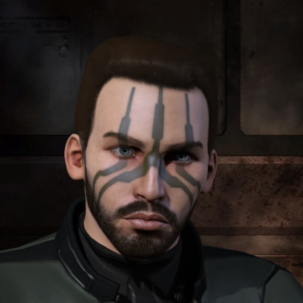 Bloody James Lafisques