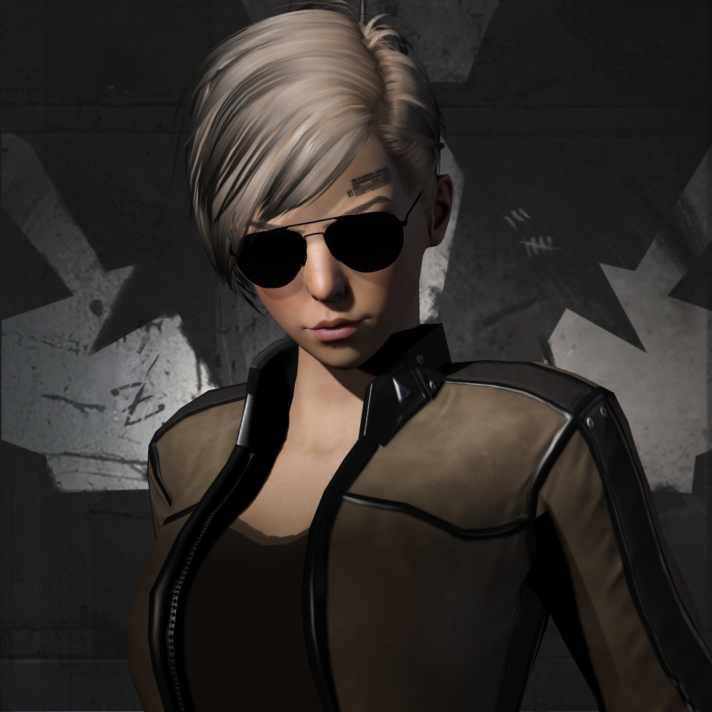 Faye Crow